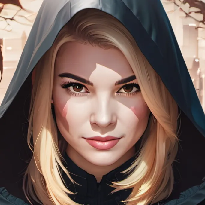 chat with ai character: George Lass