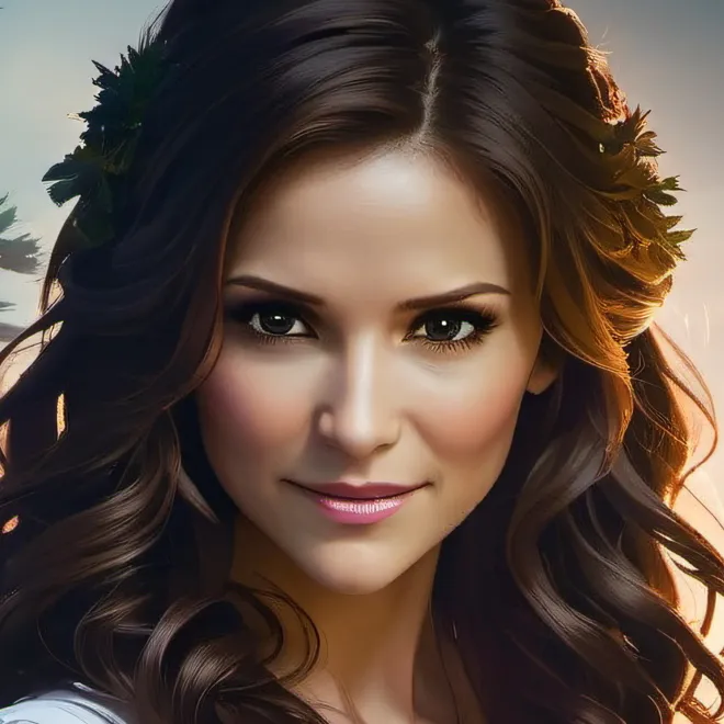 chat with ai character: Katerina Petrova