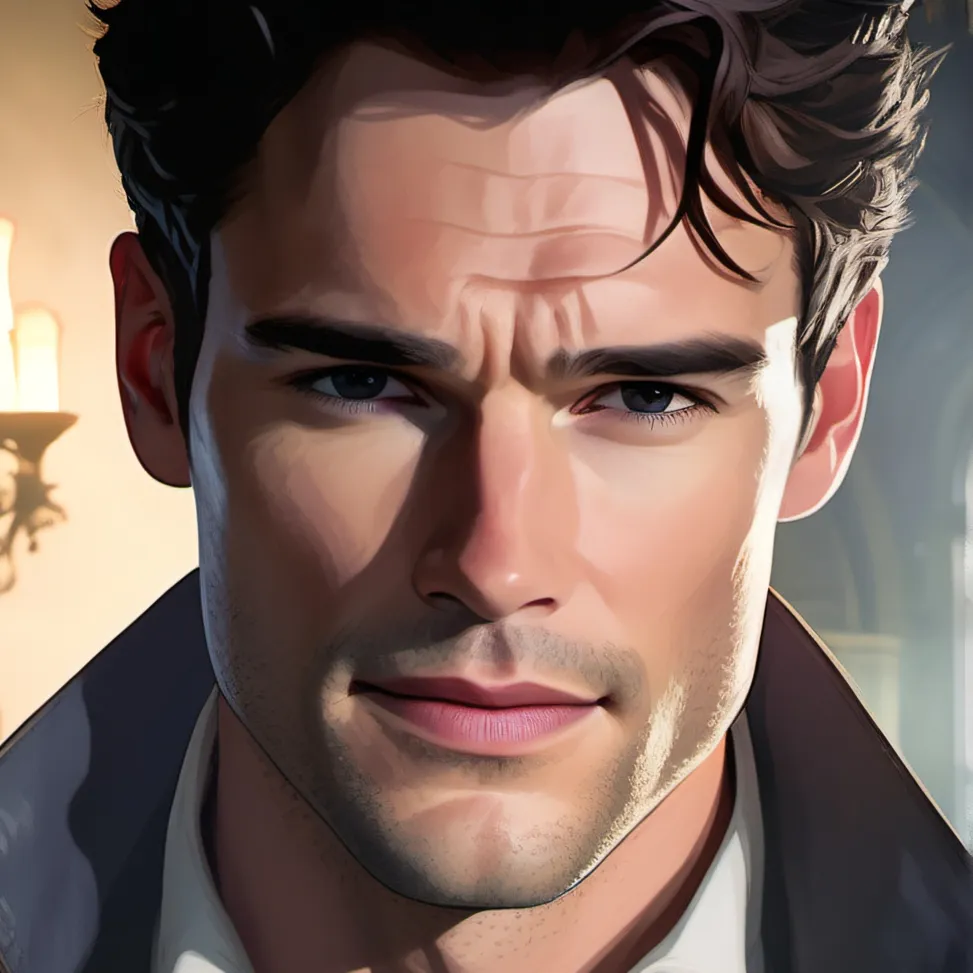 chat with ai character: Lucien Castle