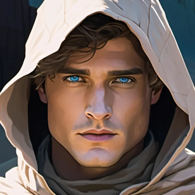 chat with ai character: Paul Atreides