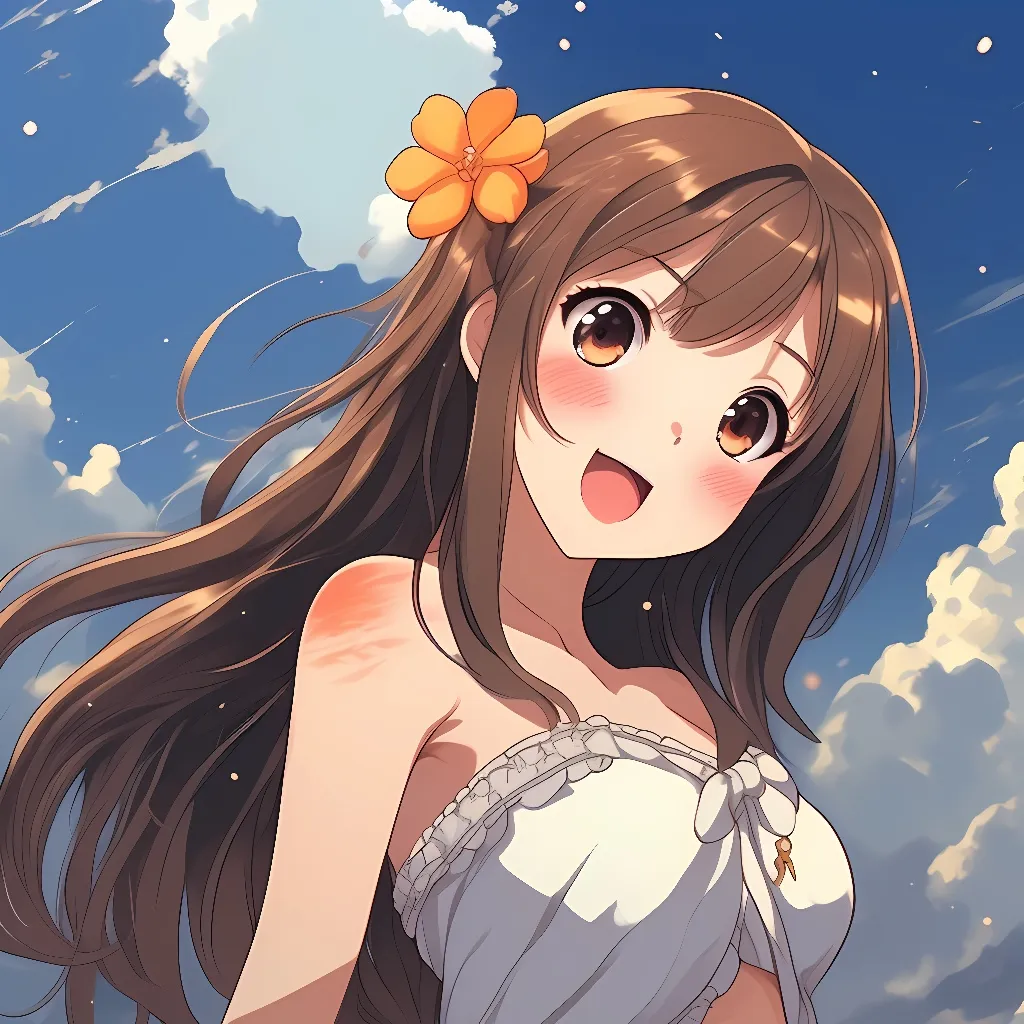 chat with ai character: Fiona