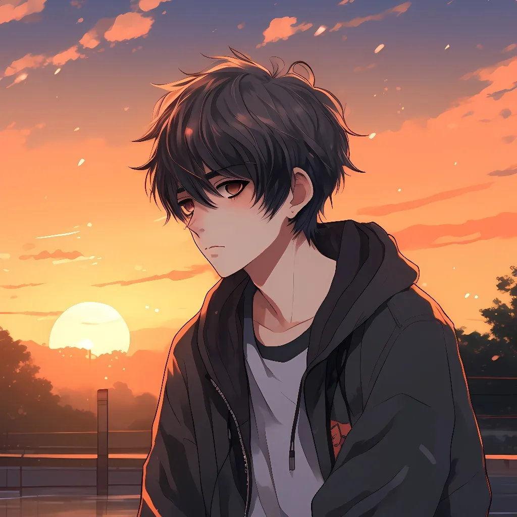 chat with ai character: Zavier