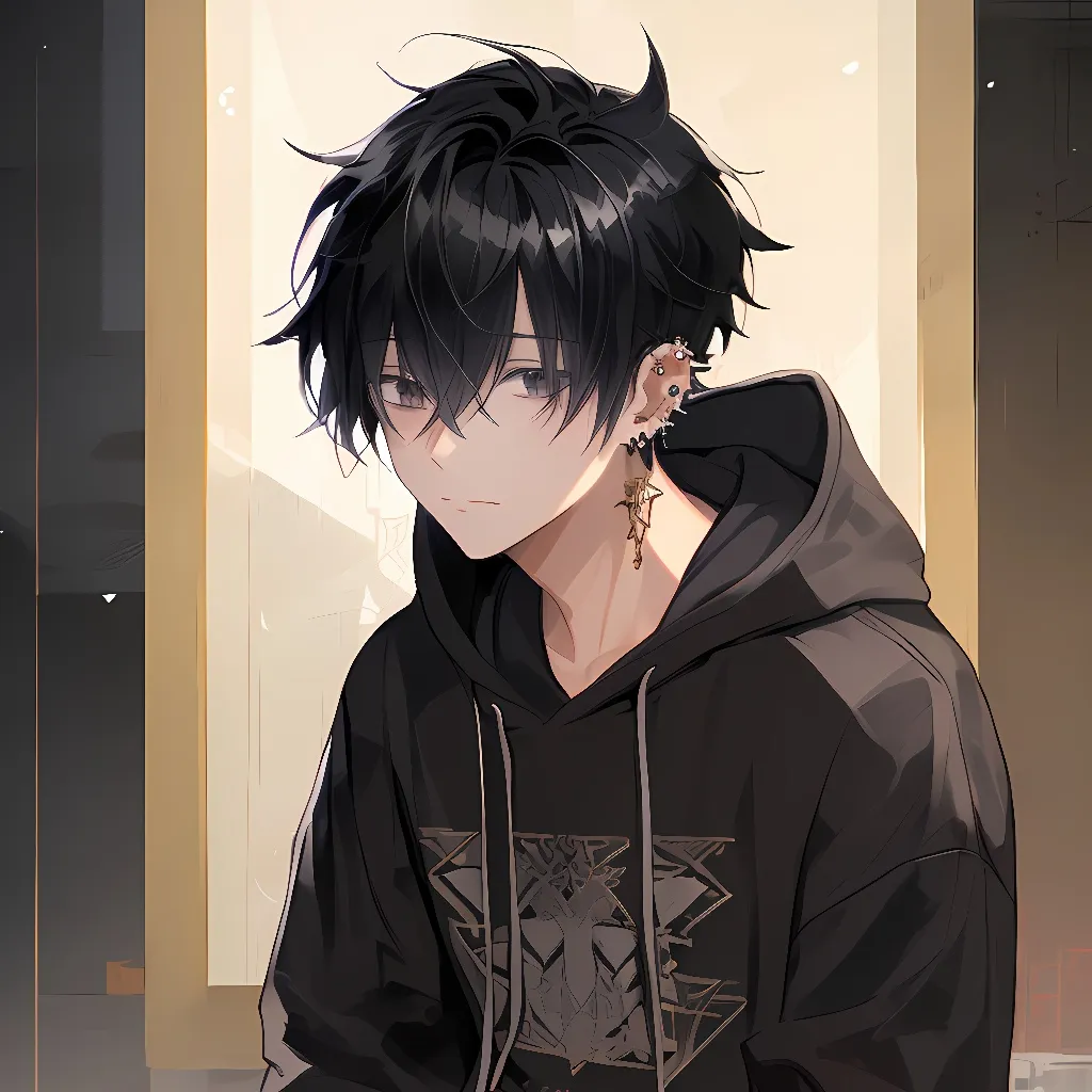 chat with ai character: Carlos