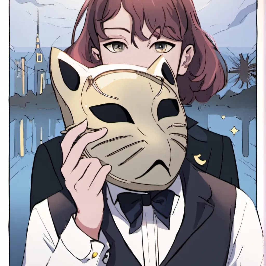 chat with ai character: martin