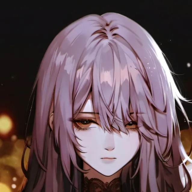 chat with ai character: 🩷Violet💜