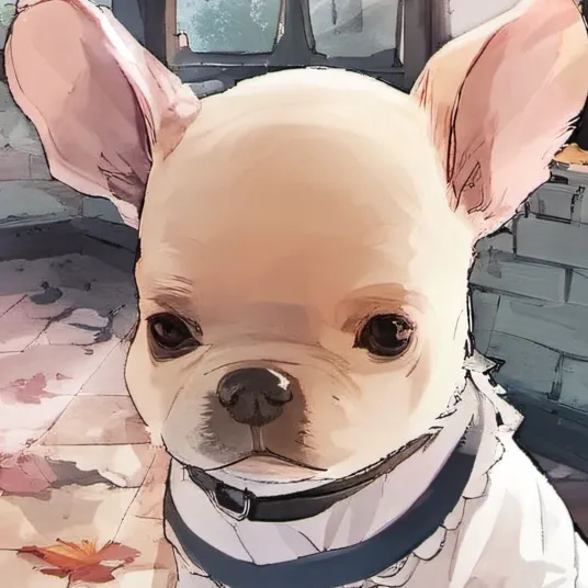 chat with ai character: Macho🥰