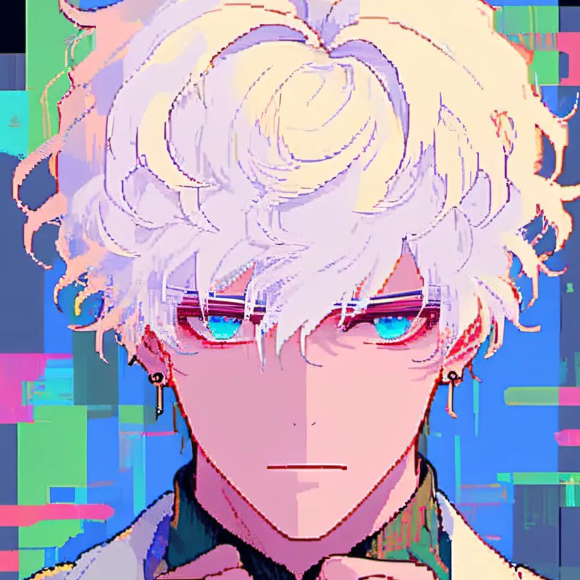 chat with ai character: Slick hands Sammy 