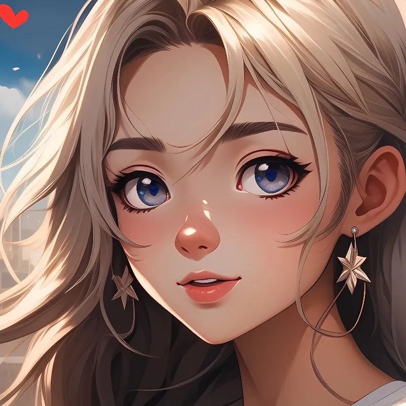 chat with ai character: Jessilyn