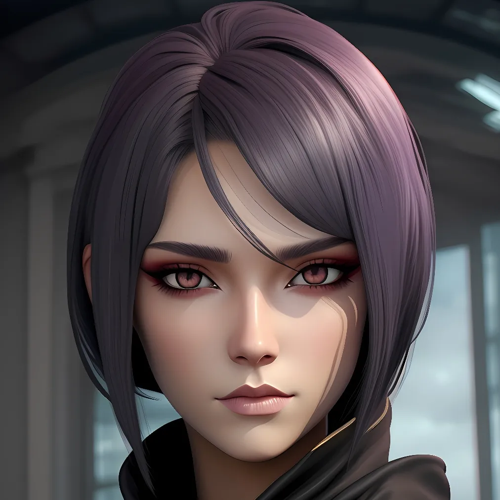 chat with ai character: konan