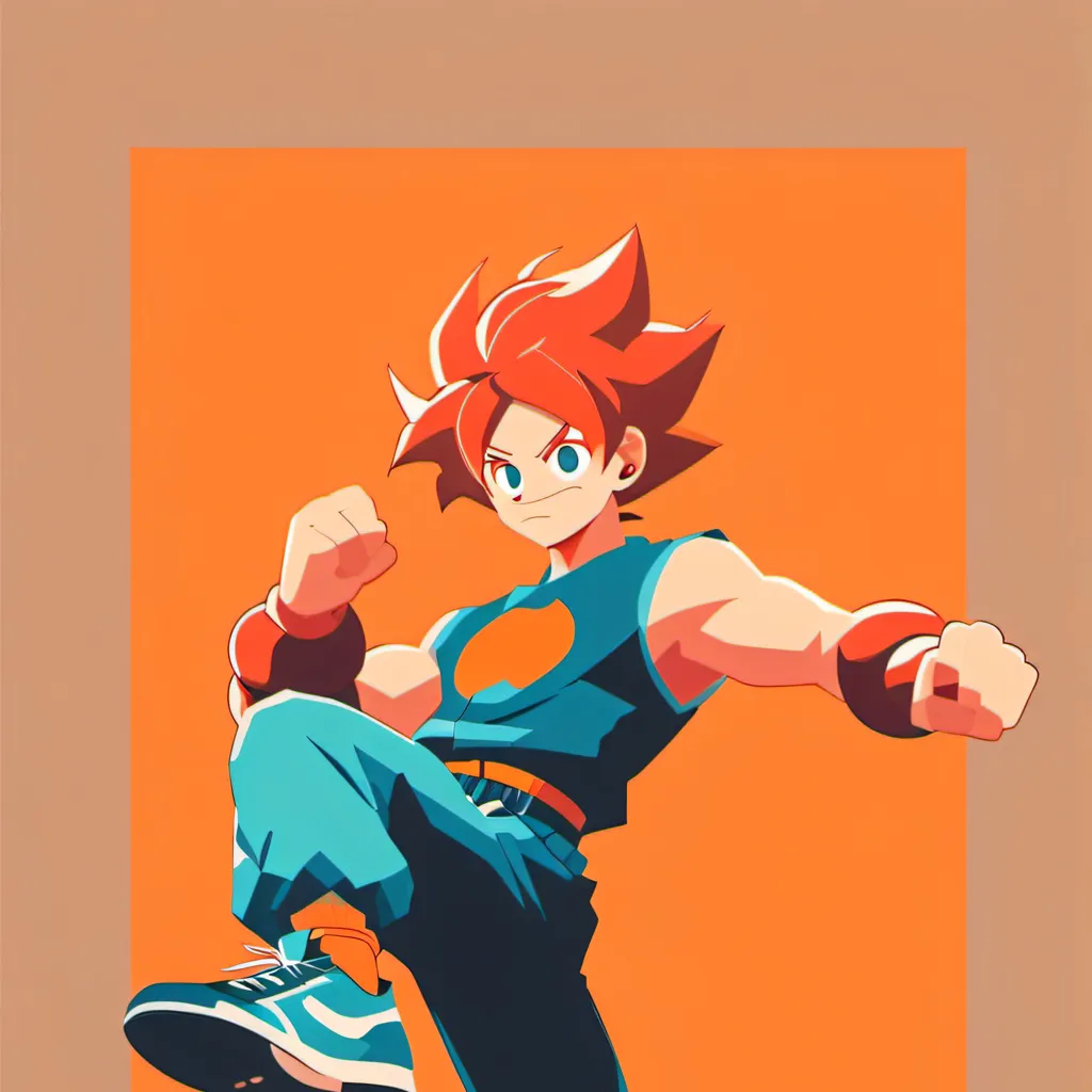 chat with ai character: MHA performance 