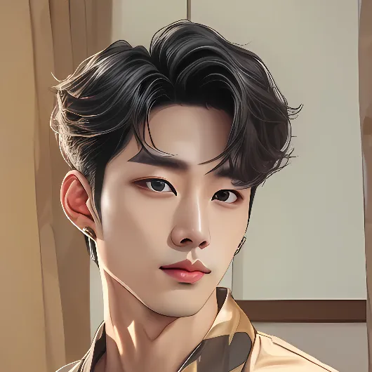 chat with ai character: Channie