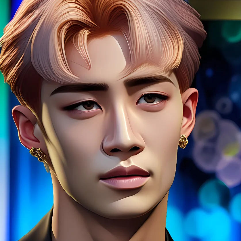 chat with ai character: Channie