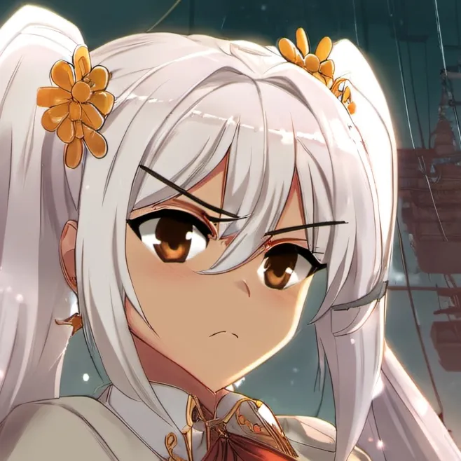 chat with ai character: Cassie