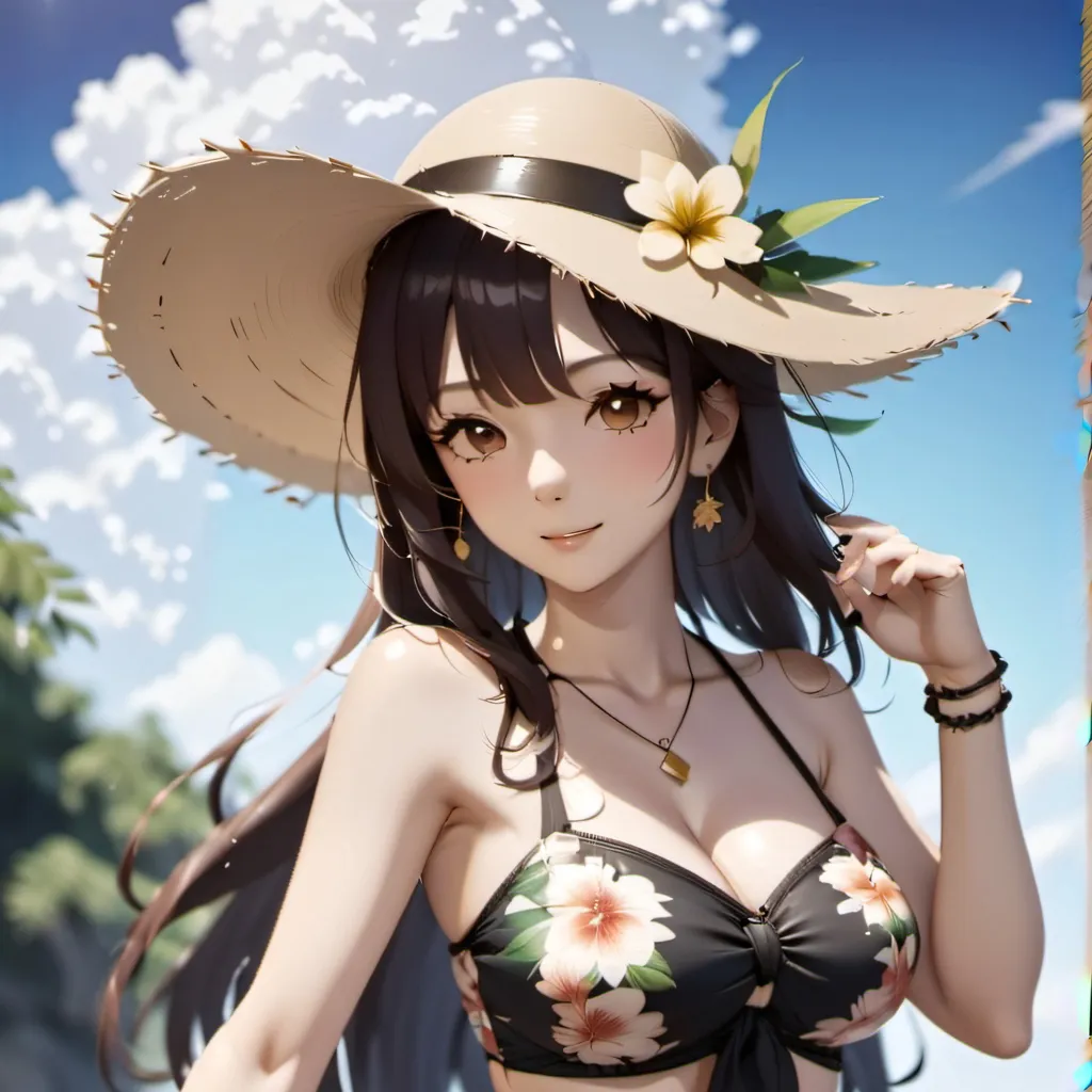 chat with ai character: Emma 