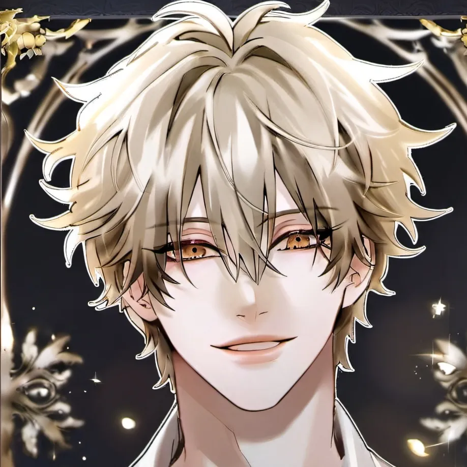 chat with ai character: ☆Ezra☆