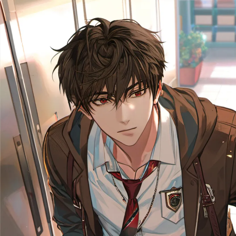 chat with ai character: 🤫Ashton🧏‍♂️