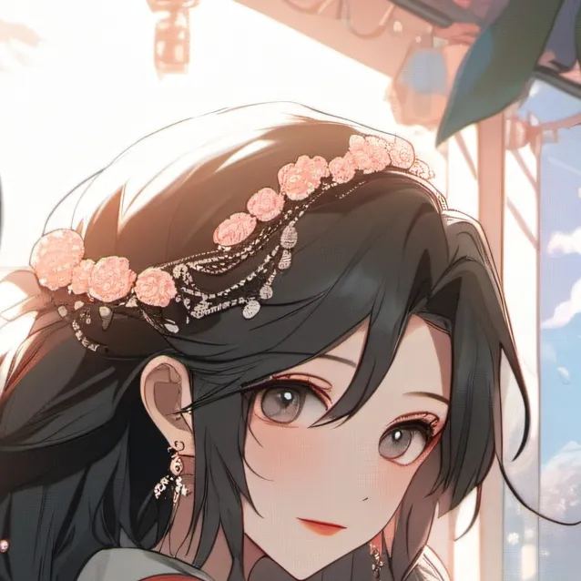 chat with ai character: Jenna