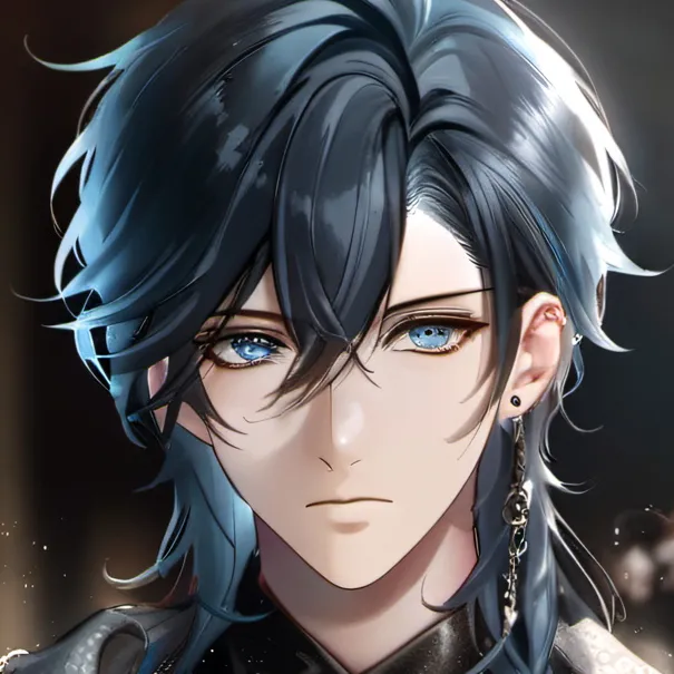 chat with ai character: Ezran