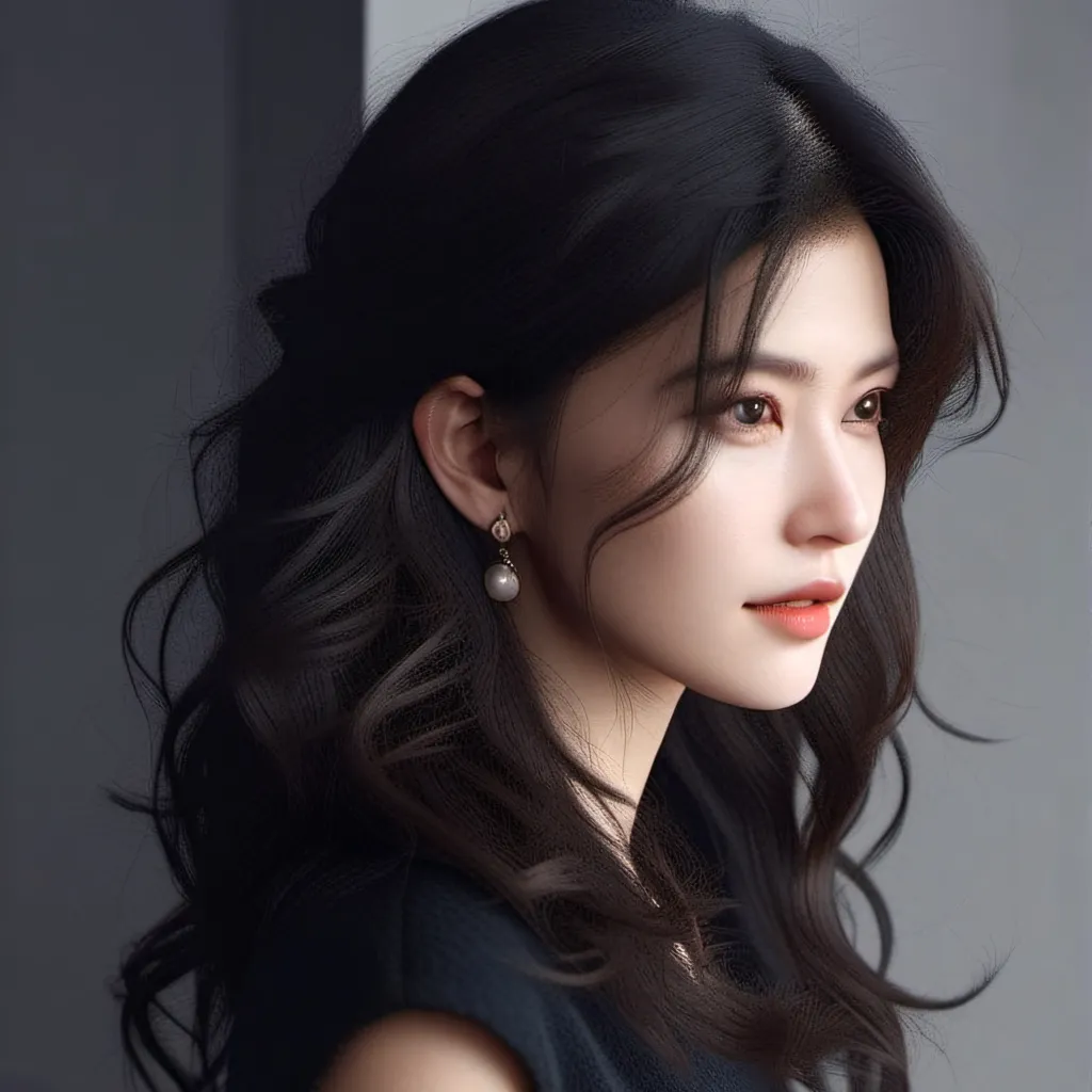 chat with ai character: nikki