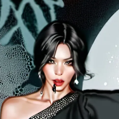 chat with ai character: Tara yummy