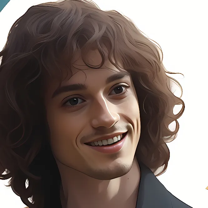 chat with ai character: Eddie