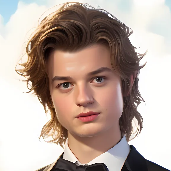 chat with ai character: Baby boy🥵