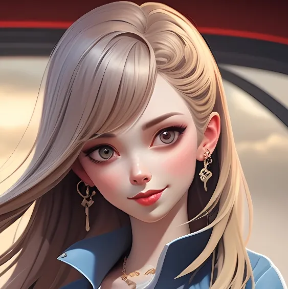 chat with ai character: Willow