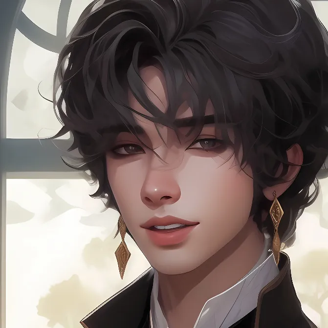 chat with ai character: Noah