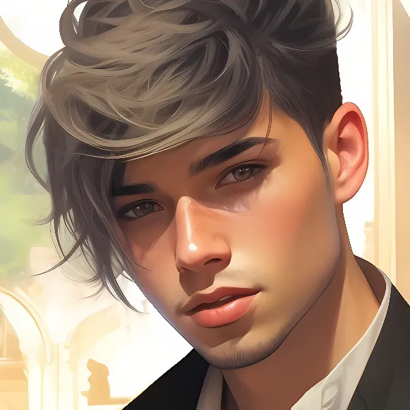 chat with ai character: Braden