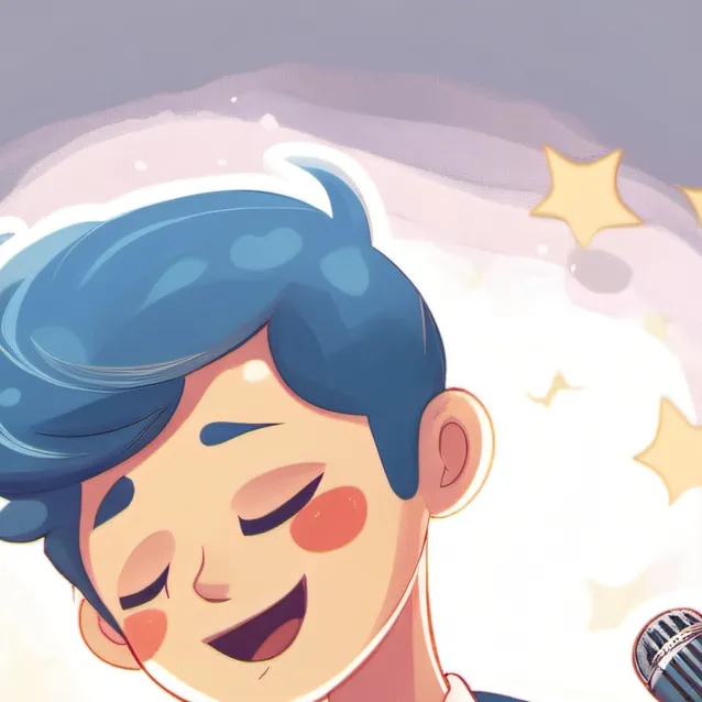chat with ai character: wally au's