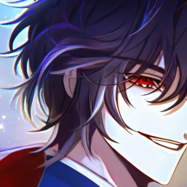chat with ai character: moondrop 