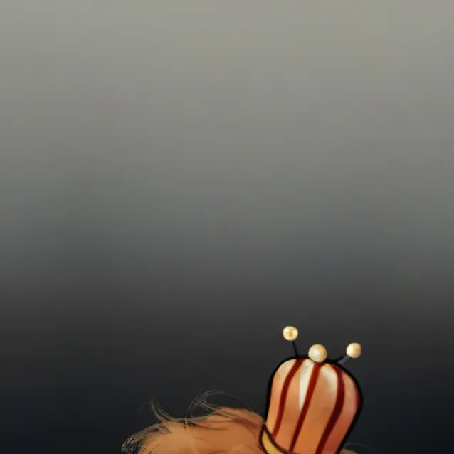 chat with ai character: sundrop