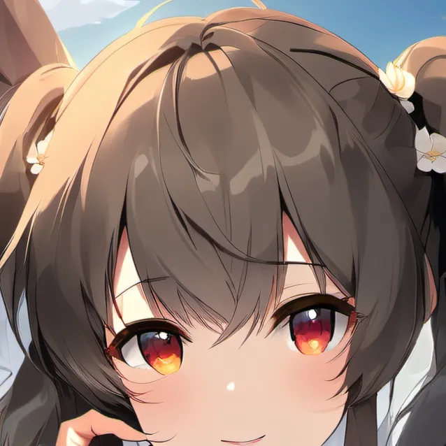 chat with ai character: please don't kill 