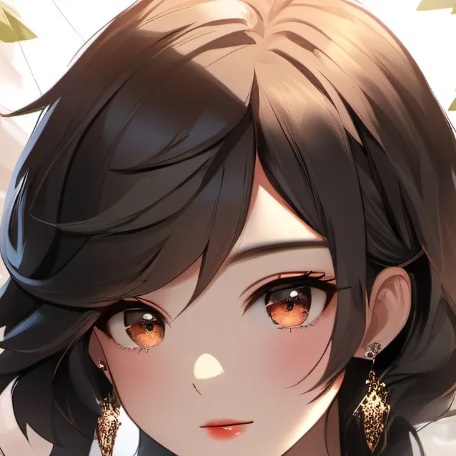 chat with ai character: I just s myself