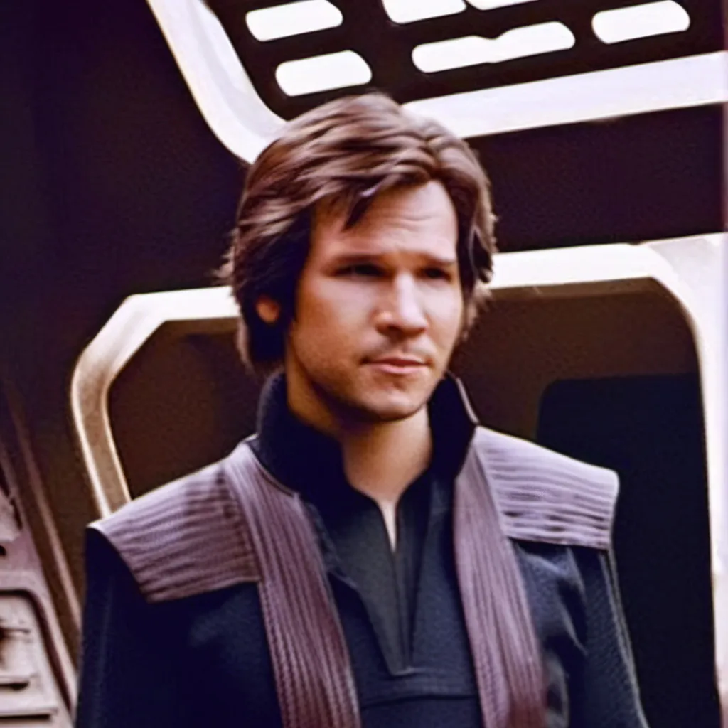 chat with ai character: Han Solo 