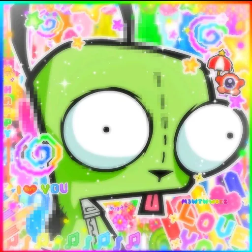creator 👽👾🌀 Ollie🌀👾👽's avatar
