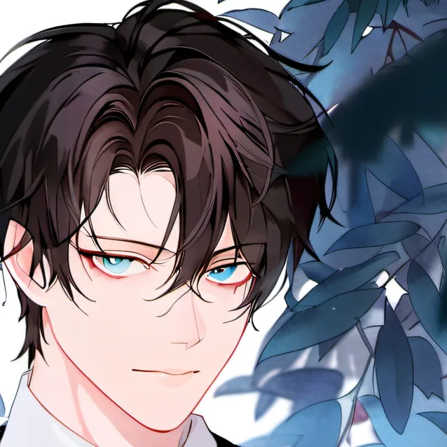 chat with ai character: Sol