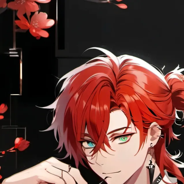 chat with ai character: Xavier