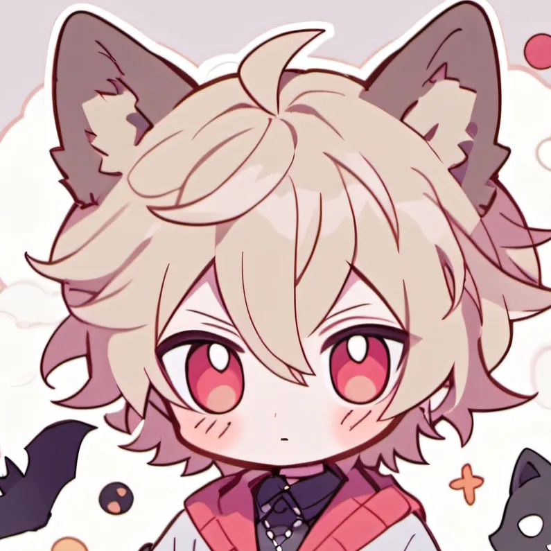 chat with ai character: •Katsuki•[hw]