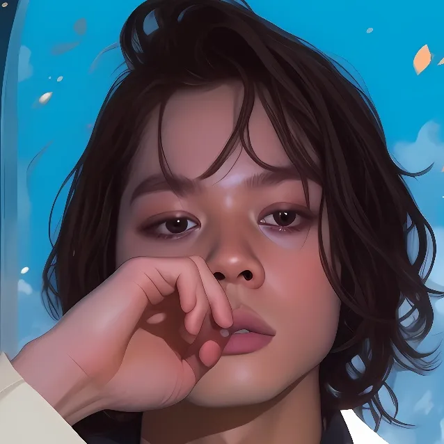chat with ai character: iwan🤩