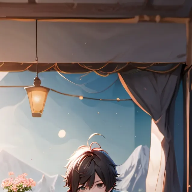 chat with ai character: jacob