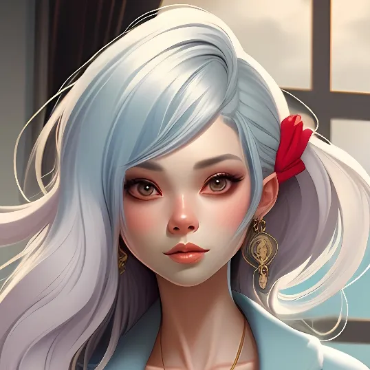 chat with ai character: Nicole