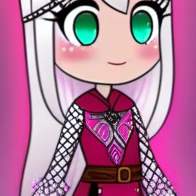 chat with ai character: Kitty