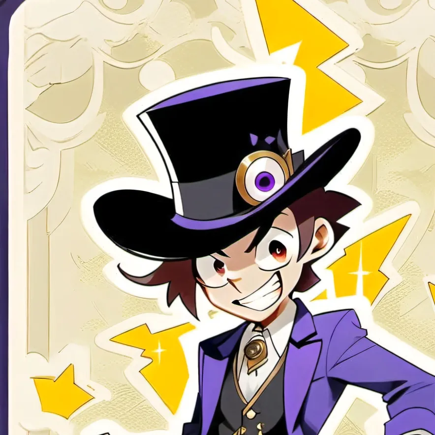 chat with ai character: Sophist