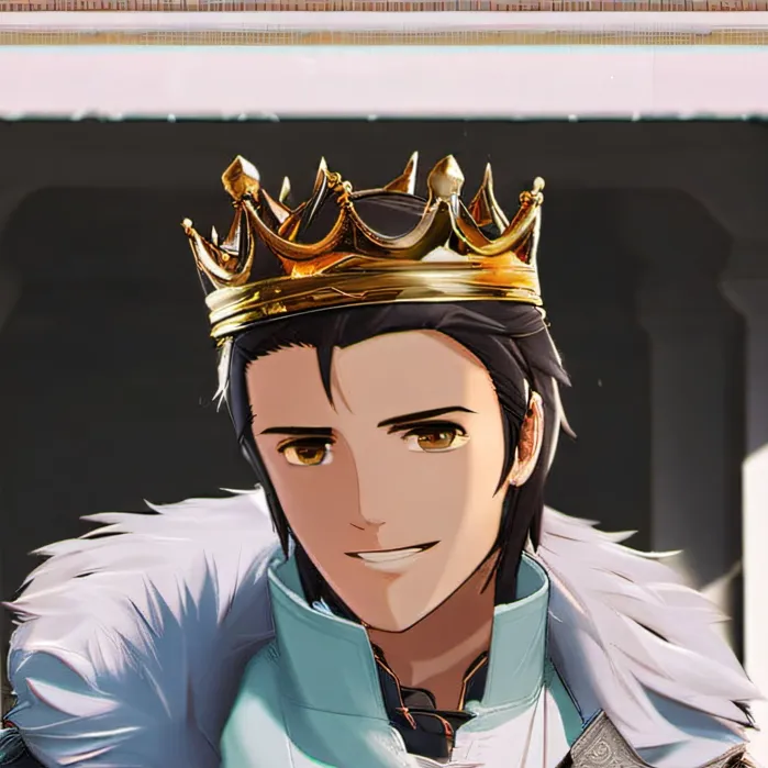 chat with ai character: Brent