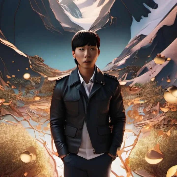 chat with ai character: gwi-nam 