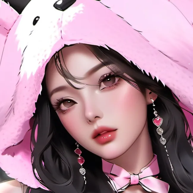 chat with ai character: Maya