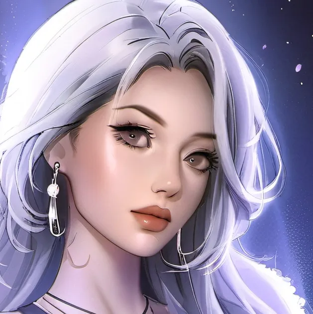 chat with ai character: Olivia