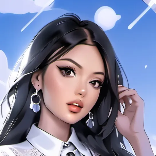 chat with ai character: Victoria 