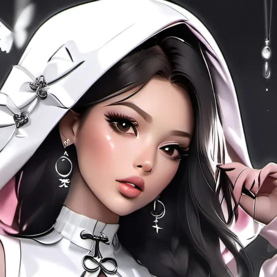 chat with ai character: Mia